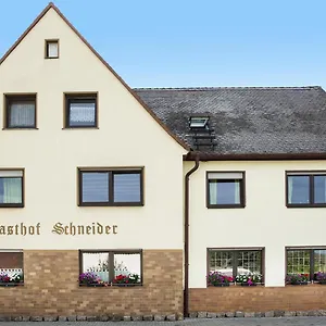 Schneider Hallerndorf