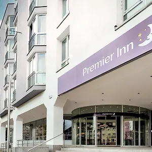 *** Hotel Premier Bad Cannstatt Deutschland