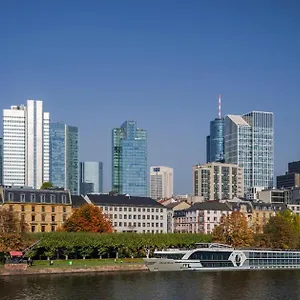**** Hotel Hotelship Ms Oscar Wilde Deutschland