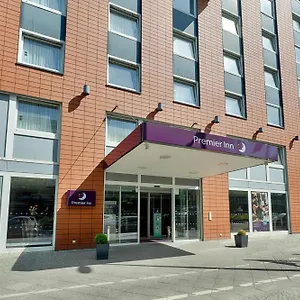 *** Hotel Premier Centre Deutschland