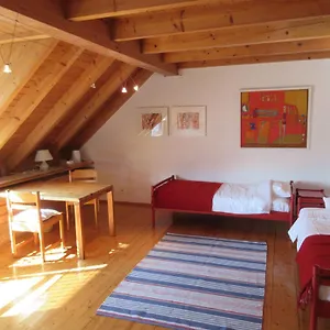 Gästezimmer Paul Lindau (Bodensee)